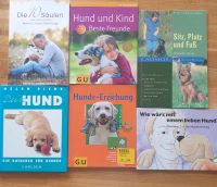 GU Hundebücher, Kind und Hund, Erziehung,  Beziehung Niedersachsen - Leer (Ostfriesland) Vorschau