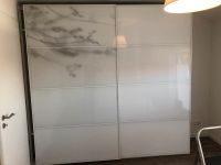 IKEA Pax Tonnes 236x250 cm Schiebetür Ersatzglas Paneele Niedersachsen - Seevetal Vorschau