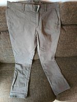 No Excess 711 Stretch, Hose, Chino, khaki, Größe 38/32, neuwertig Herzogtum Lauenburg - Schwarzenbek Vorschau