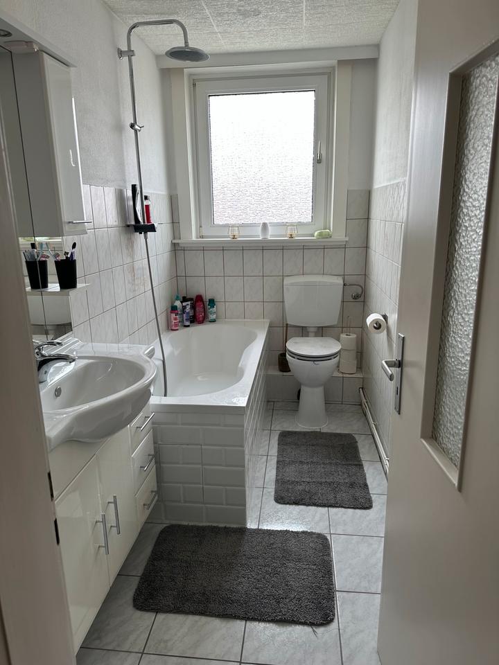 Nachmieter gesucht für 3-Zimmer-Wohnung (62 m') in Bokeloh in Wunstorf
