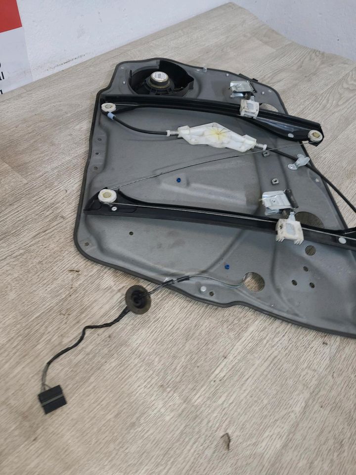 Fensterheber Vorne links Mercedes w169.A.klasse für 5 Türen bj06 in Ennepetal