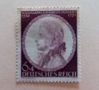 Briefmarken Deutsches Reich Berlin - Neukölln Vorschau