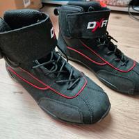 DXR-Stiefel Thüringen - Georgenthal Vorschau