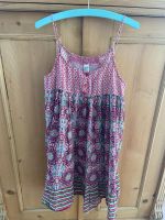 ZARA Kleid bunt, wunderschön, Gr. 152, NEU!!! Bayern - Karlstein Vorschau