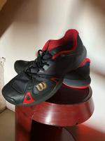 Wilson Tennisschuhe 43 2/3 Bayern - Mertingen Vorschau