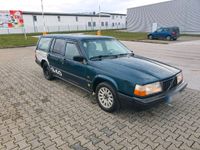 Volvo 940 turbo Rheinland-Pfalz - Mastershausen Vorschau