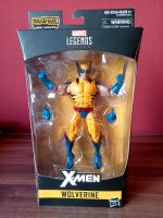 Wolverine Marvel Legends X-Men von Hasbro Rheinland-Pfalz - Friesenheim Vorschau