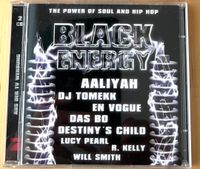 2 Musik CD's - Black Energy Köln - Pesch Vorschau