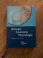 Biologie, Anatomie, Physiologie Lehrbuch Grabfeld - Grabfeld-Exdorf Vorschau