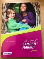 Schulbuch 3. Klasse, Camden Market Junior, sehr guter Zustand Berlin - Köpenick Vorschau