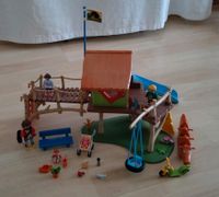 Playmobil Spielplatz 70281 Thüringen - Weimar Vorschau