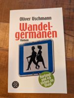 Oliver Uschmann Wandelgermanen, Hartmut und ich stehen im Wald Nordrhein-Westfalen - Marl Vorschau