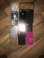 iPhone 4 und 4S Hüllen je 5€ Stück Niedersachsen - Göttingen Vorschau