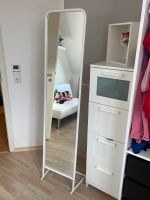 Weißer Spiegel „Knapper“ von Ikea Schleswig-Holstein - Reinbek Vorschau