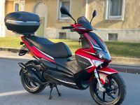 SUCHE Gilera Runner 50 C46 Bastler, Defekt, Fahrbereit Nordrhein-Westfalen - Leverkusen Vorschau