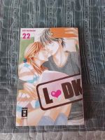 L-DK LDK Band 22 Manga Shojo Baden-Württemberg - Heidenheim an der Brenz Vorschau