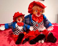 "Clownfamilie" für Sammler! Rheinland-Pfalz - Maxdorf Vorschau