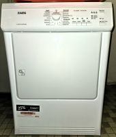 AEG Ablufttrockner Lavatherm 65170AV, Energiekl. C, 7Kg Münster (Westfalen) - Hiltrup Vorschau