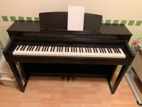 Digitalpiano Yamaha CLP 470 Hessen - Hofheim am Taunus Vorschau