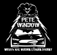 Nascar Pete window shirt "Wenn#s mal wieder länger dauert" Berlin - Treptow Vorschau