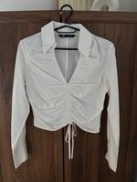Zara Bluse Baden-Württemberg - Vogt Vorschau