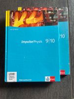 Impulse Physik 9/10 Niedersachsen - Braunschweig Vorschau