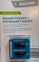 Magnetisierer und Entmagnetisierer von Workzone Werkstatt Magnet Dortmund - Kirchlinde Vorschau