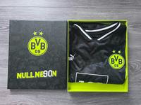 BVB Sondertrikot NULL NE90N Gr. L Nordrhein-Westfalen - Bad Lippspringe Vorschau