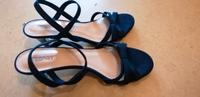 Damen Sandalen Gr. 39, wie neu Leipzig - Probstheida Vorschau