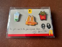 McDonald‘s Kaulitz Pins - 3 Anstecker Dresden - Blasewitz Vorschau