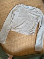 Bauchfreier Pullover Nordrhein-Westfalen - Hamm Vorschau