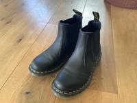 Original Dr Martens Stiefelletten Hessen - Gelnhausen Vorschau