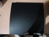 Ps3 slim mit 24 spielen Niedersachsen - Celle Vorschau