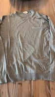 Scotch & Soda Pullover Herren grau XL Hamburg-Nord - Hamburg Langenhorn Vorschau