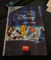 Rewe Disney Sticker Dortmund - Lütgendortmund Vorschau