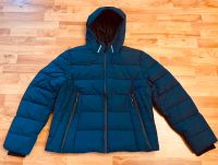 Superdry Spirit Puffer Jacke Gr. XL 44 navy *NEU+Etikett* Sachsen - Zwickau Vorschau