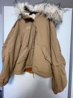 Damen Winterjacke Hessen - Kassel Vorschau