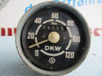 DKW Tachometer Brandenburg - Calau Vorschau