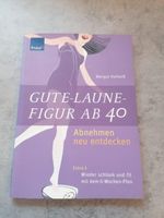 Gute Laune Figur ab 40  Buch Nordrhein-Westfalen - Gelsenkirchen Vorschau