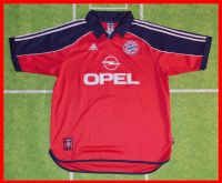 FC Bayern München Trikot Jersey Gr. 164 Wandsbek - Hamburg Tonndorf Vorschau