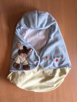 Schöner Sterntaler Baby Schlafsack für Kindersitz- Autositzschale Niedersachsen - Goslar Vorschau