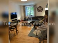 [TAUSCHWOHNUNG] Tauschen 3 Zimmer Wohnung in Schwabing mit Balkon München - Schwabing-West Vorschau