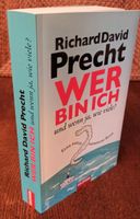 WER BIN ICH und wenn ja, wie viele? von Richard David Hamburg-Nord - Hamburg Winterhude Vorschau