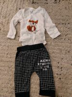 Wickelbody Babybody Hose Baby Set Gr.68 Düsseldorf - Flingern Nord Vorschau