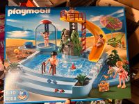 Playmobil Schwimmbad 4858 Walle - Utbremen Vorschau