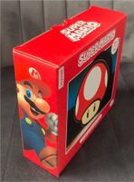 Nintendo Super Mario Mushroom Pilz Lampe Leuchte Tischlampe !NEU! Köln - Rodenkirchen Vorschau