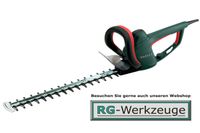 Metabo HS 8755 Heckenschere Heckenschneider Anstoßschutz 6087550 Baden-Württemberg - Bretten Vorschau