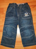 Jeans Hose Salt and Pepper Gr 80 PIRATENSTARK Nordrhein-Westfalen - Steinfurt Vorschau