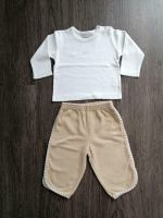 Baby 2 tlg. Set, langarm T-Shirt von Mexx und Hose, Größe: 68 Bayern - Dingolfing Vorschau