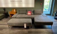 Ecksofa "16585 P5635" + Hocker - W.SCHILLIG Leipzig Leipzig - Grünau-Ost Vorschau